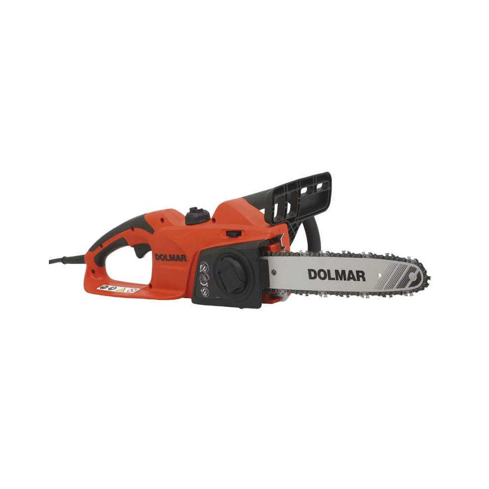 Tronconneuse electrique dolmar ES34TLC