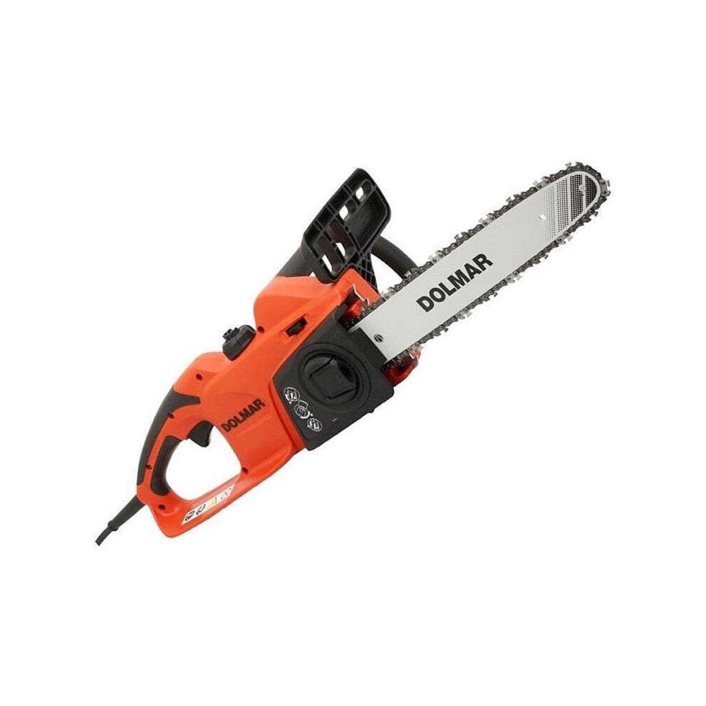 Tronconneuse electrique dolmar ES34TLC