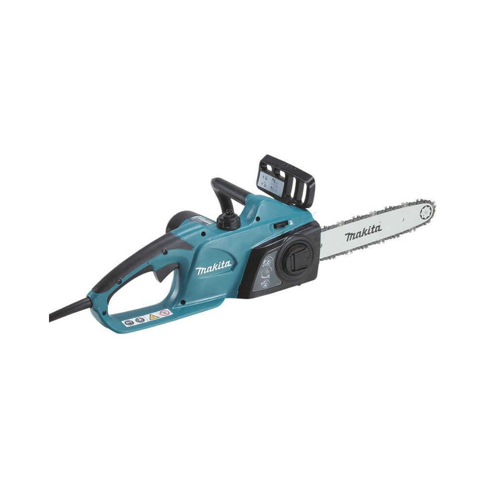 Tronconneuse electrique 1800W 35CM Makita UC3541A