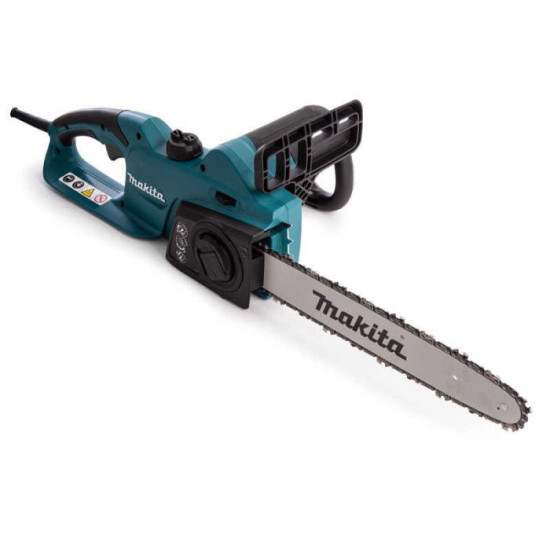 Tronconneuse electrique 1800W 35CM Makita UC3541A
