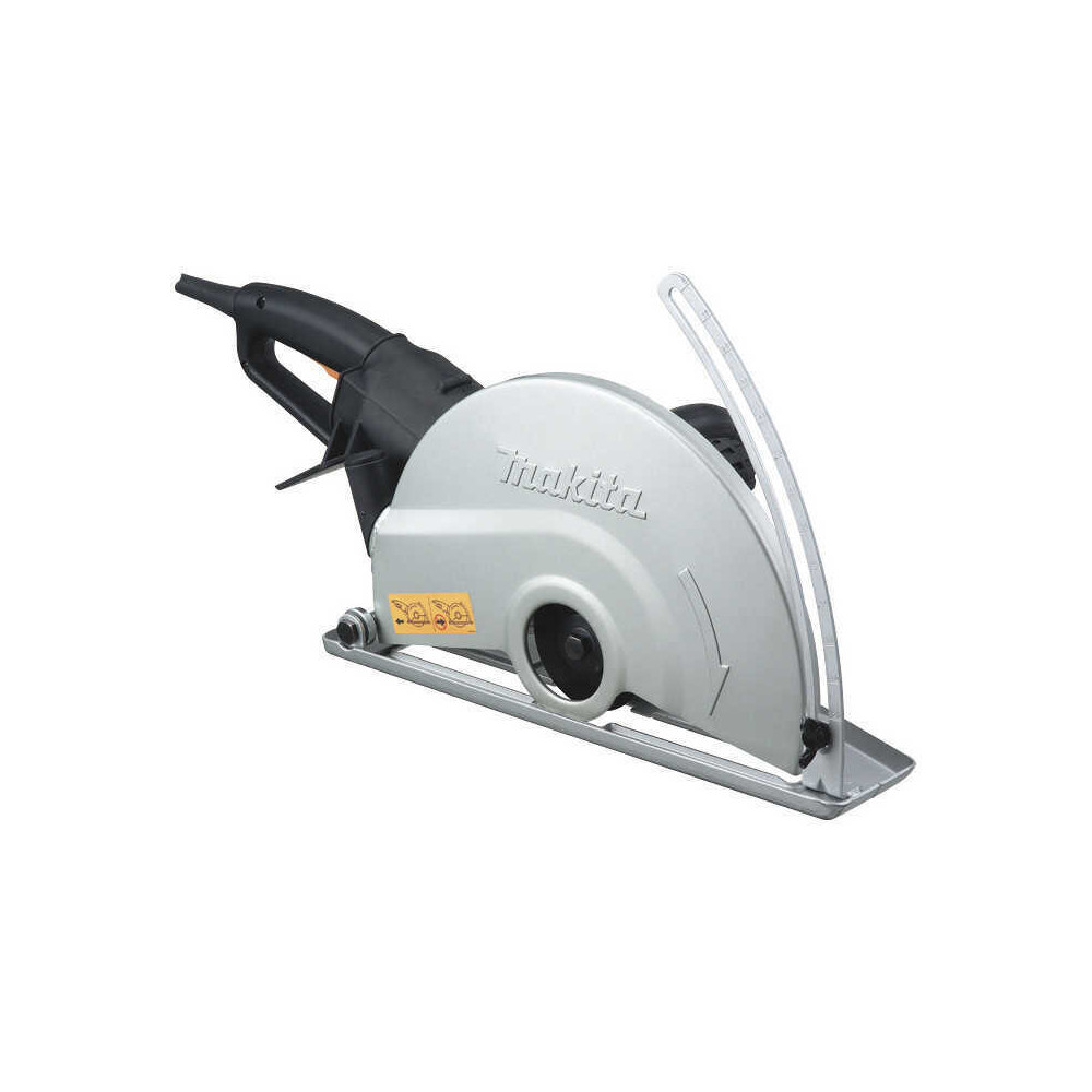 Tronçonneuse à matériaux 2400 W Makita 4114S