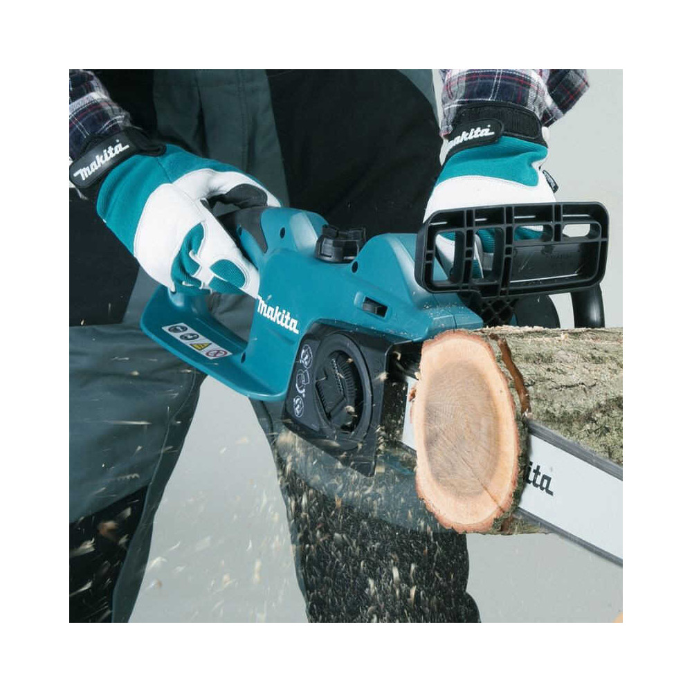 Tronconneuse electrique 1800W 35CM Makita UC3541A