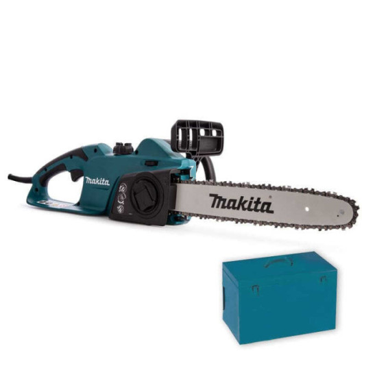 Tronconneuse electrique Makita UC3541AK