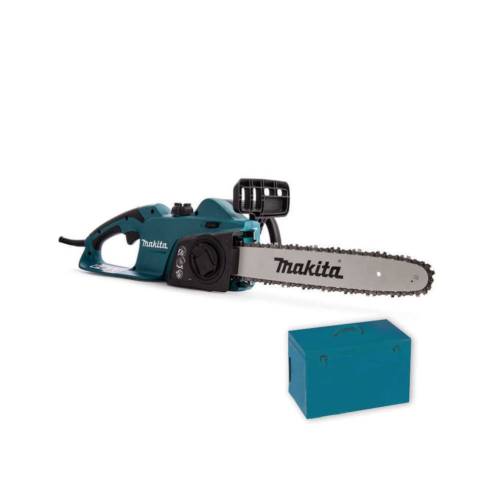 Tronconneuse electrique Makita UC3541AK