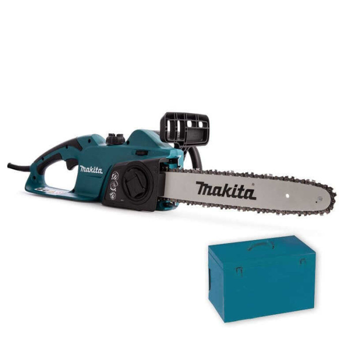Tronconneuse electrique Makita UC3541AK