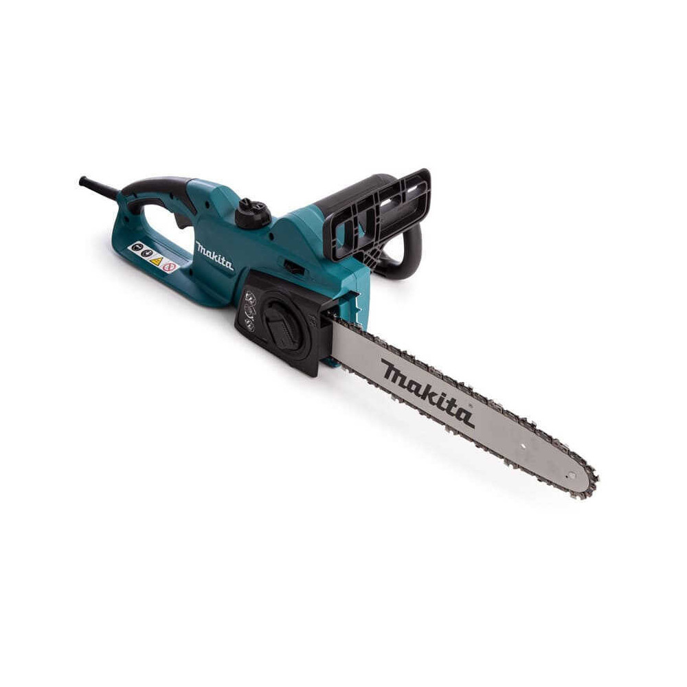 Tronconneuse electrique Makita UC3541AK