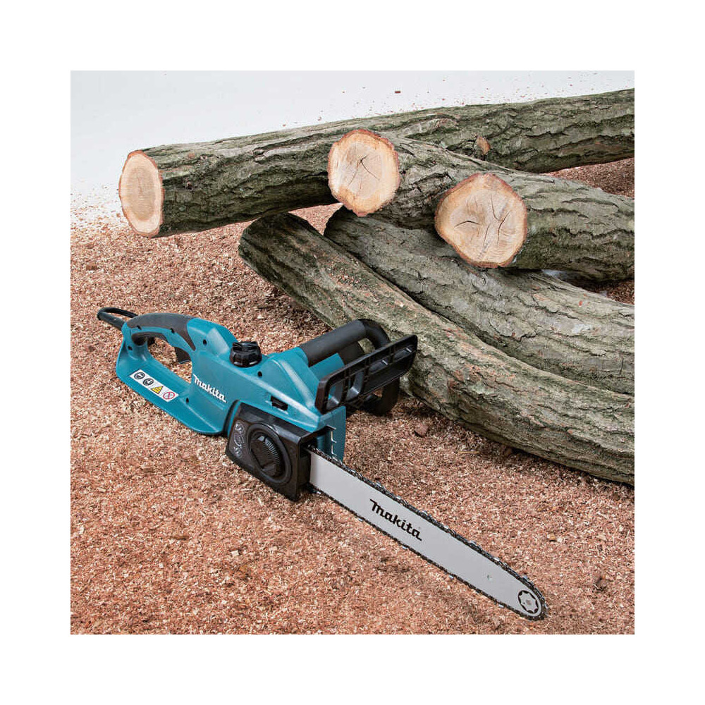 Tronconneuse electrique Makita UC3541AK