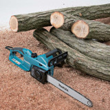 Tronconneuse electrique Makita UC3541AK