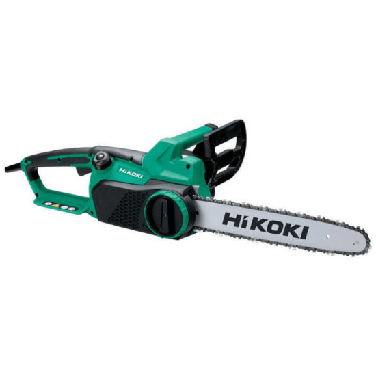Tronconneuse electrique 1900W Hikoki CS35SBWAZ