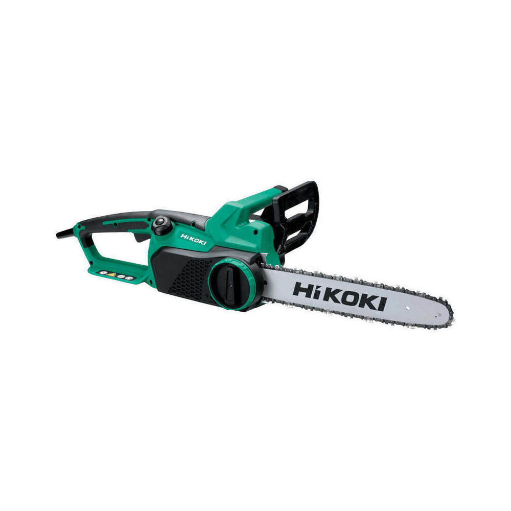 Tronconneuse electrique 1900W Hikoki CS35SBWAZ