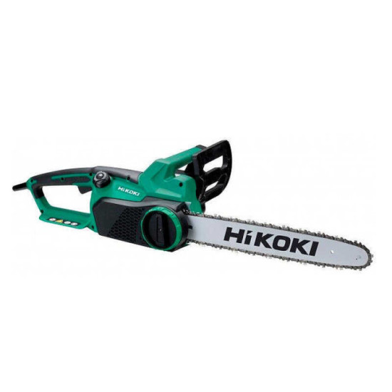 Tronconneuse electrique 1900W Hikoki DCS40SBWAZ