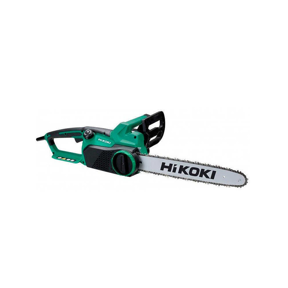 Tronconneuse electrique 1900W Hikoki DCS40SBWAZ