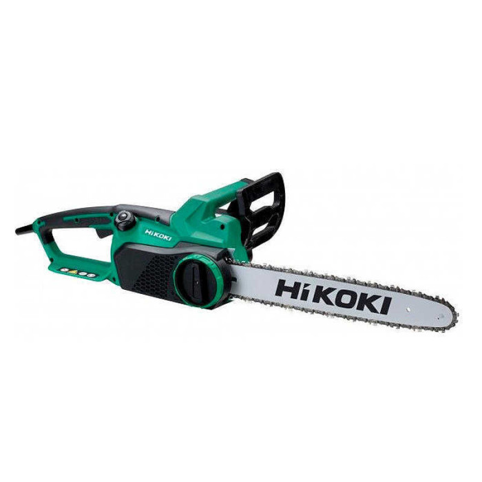 Tronconneuse electrique 1900W Hikoki DCS40SBWAZ