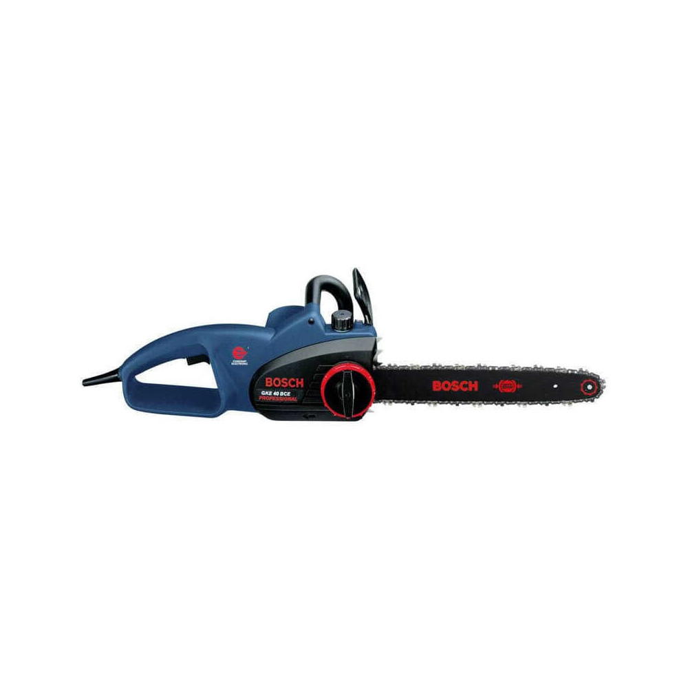 Tronconneuse Bosch GKE40BCE