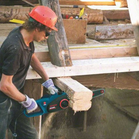 Tronconneuse Bosch GKE40BCE