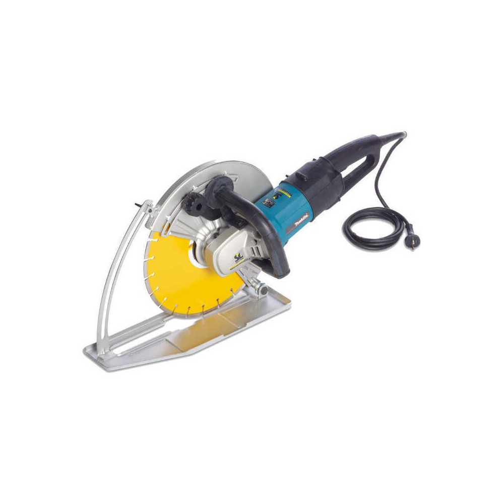 Tronçonneuse à matériaux 2400 W Makita 4114S
