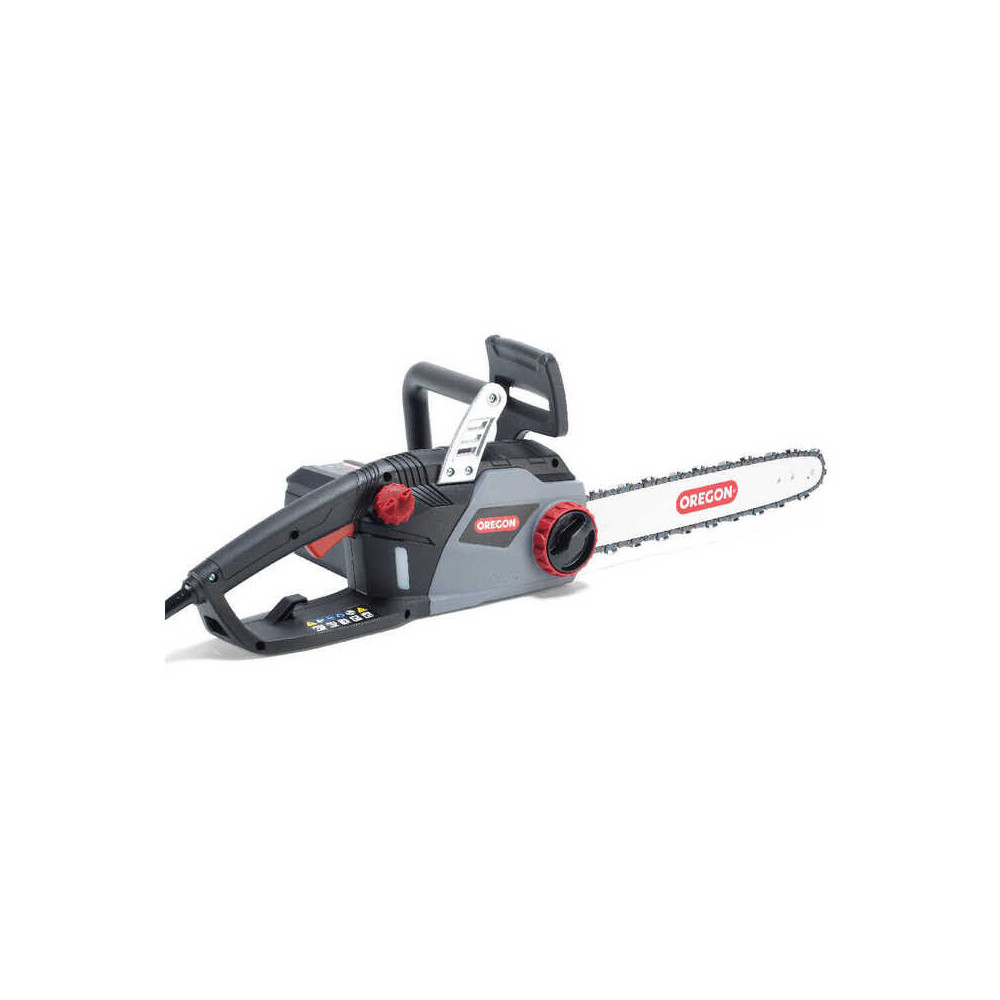 Tronconneuse electrique 2400W oregon CS1400 603649