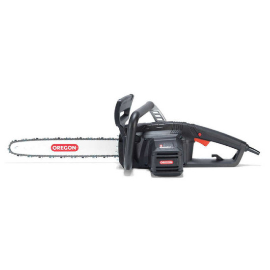 Tronconneuse electrique 2400W oregon CS1400 603649