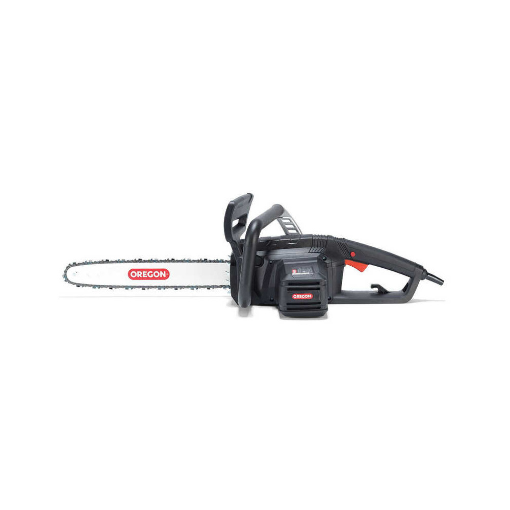 Tronconneuse electrique 2400W oregon CS1400 603649