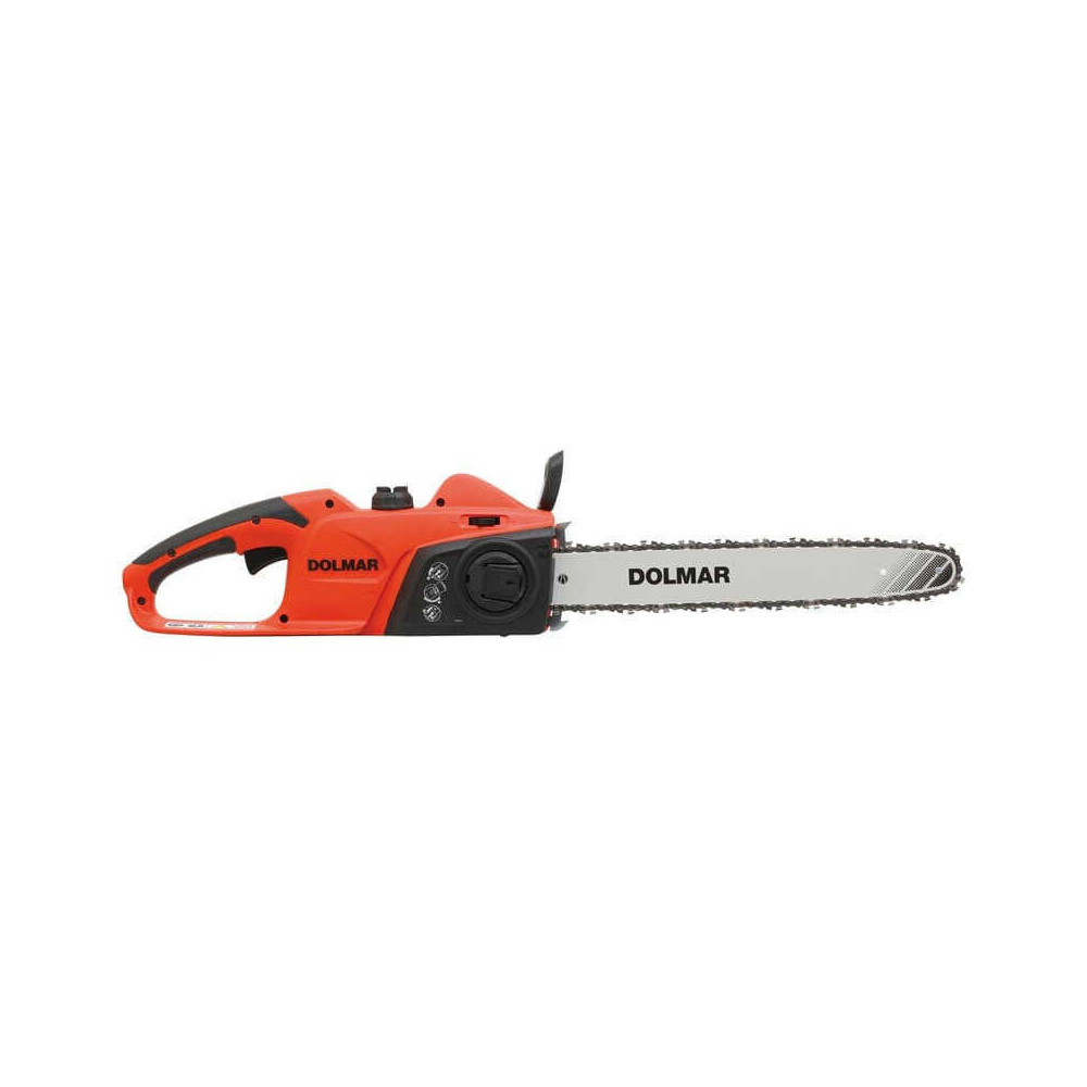 Tronconneuse dolmar es 43 tlc