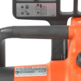 Tronconneuse dolmar es 43 tlc