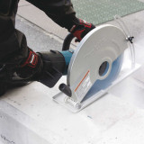 Tronçonneuse à matériaux 2400 W Makita 4114S