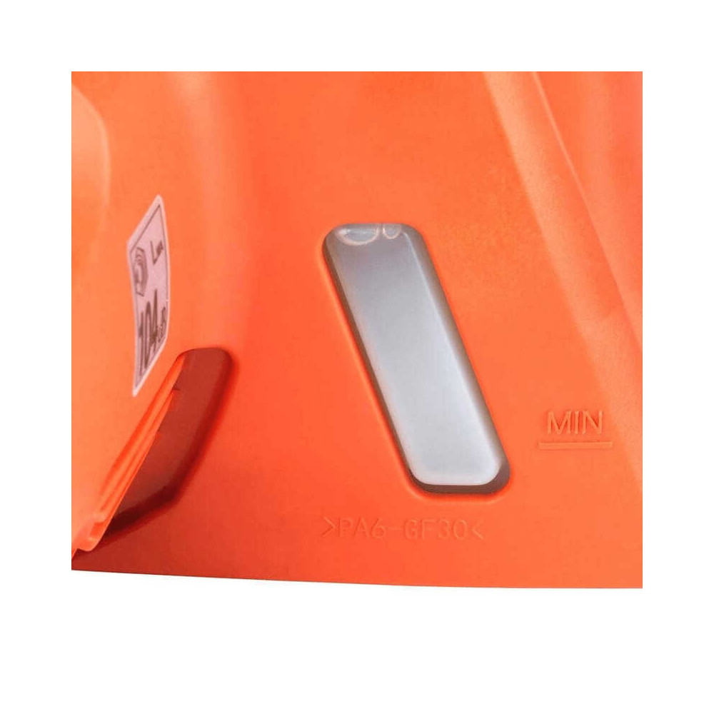 Tronconneuse dolmar es 43 tlc