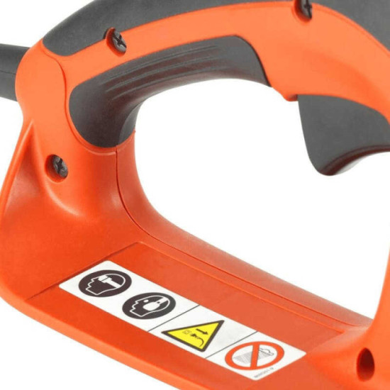 Tronconneuse dolmar es 43 tlc