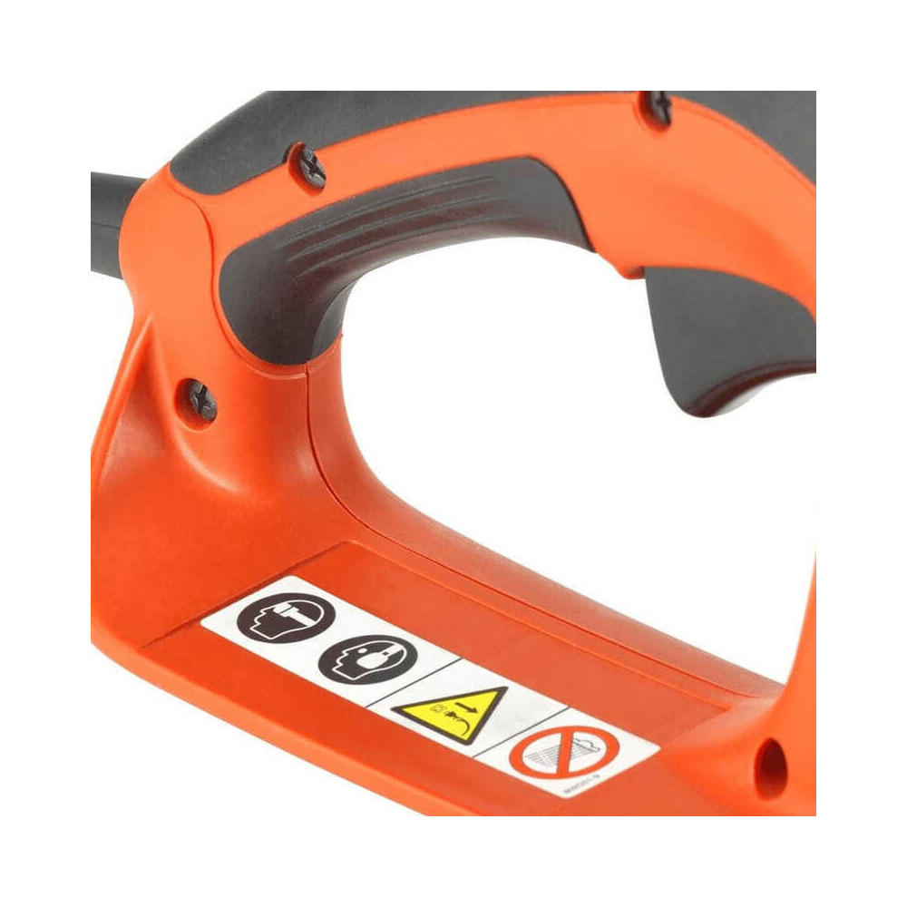 Tronconneuse dolmar es 43 tlc