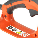 Tronconneuse dolmar es 43 tlc