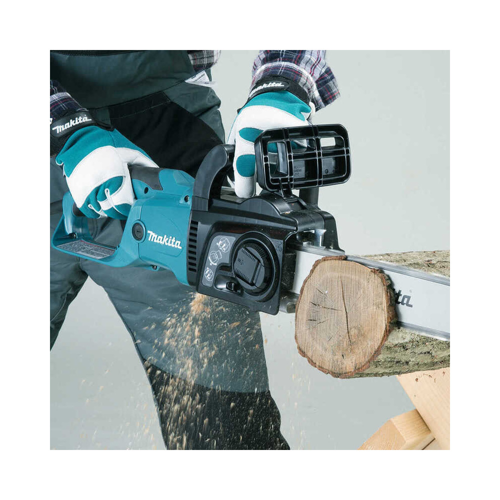 Tronconneuse filaire 2000 w 40 cm Makita UC4051A