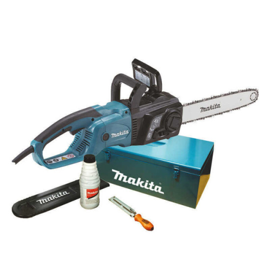 Tronconneuse filaire 2000 w 40 cm Makita UC4051AK