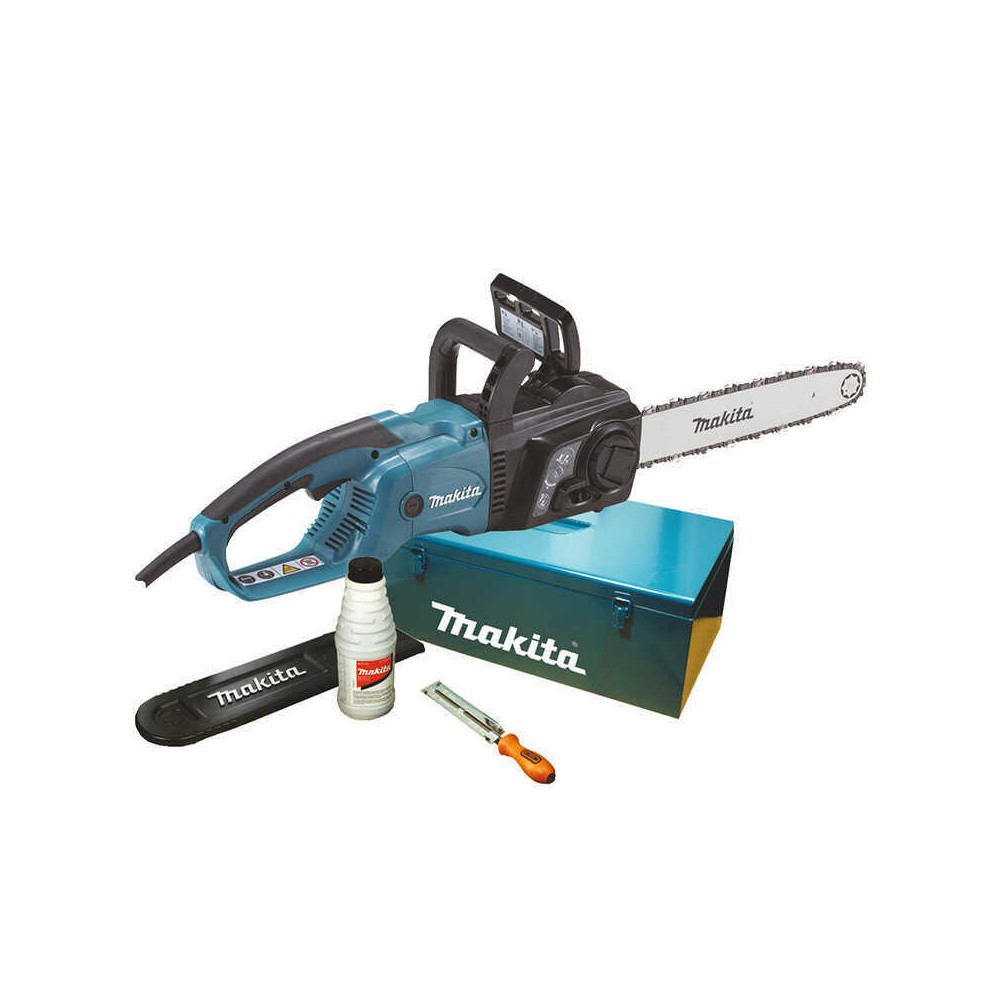Tronconneuse filaire 2000 w 40 cm Makita UC4051AK