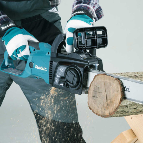 Tronconneuse filaire 2000 w 40 cm Makita UC4051AK