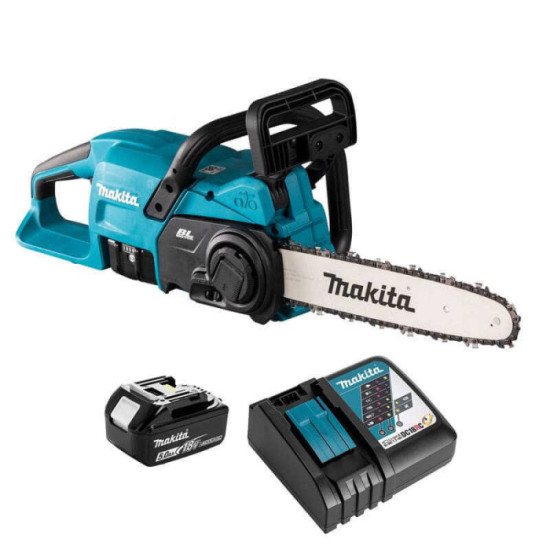 Tronconneuse sans fil 18V lxt Makita DUC307RTX3