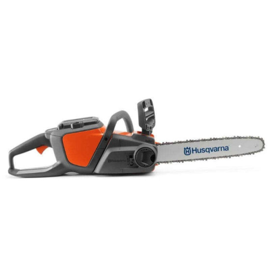 Tronconneuse sans fil husqvarna 120I 30SN