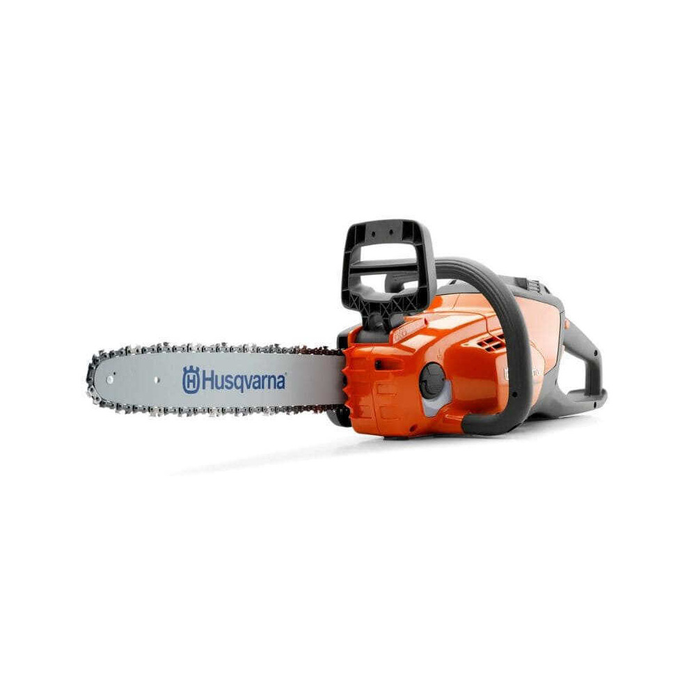 Tronconneuse sans fil husqvarna 120I 30SN