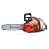 Tronconneuse sans fil husqvarna 120I 30SN