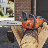 Tronconneuse sans fil husqvarna 120I 30SN