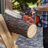 Tronconneuse sans fil husqvarna 120I 30SN