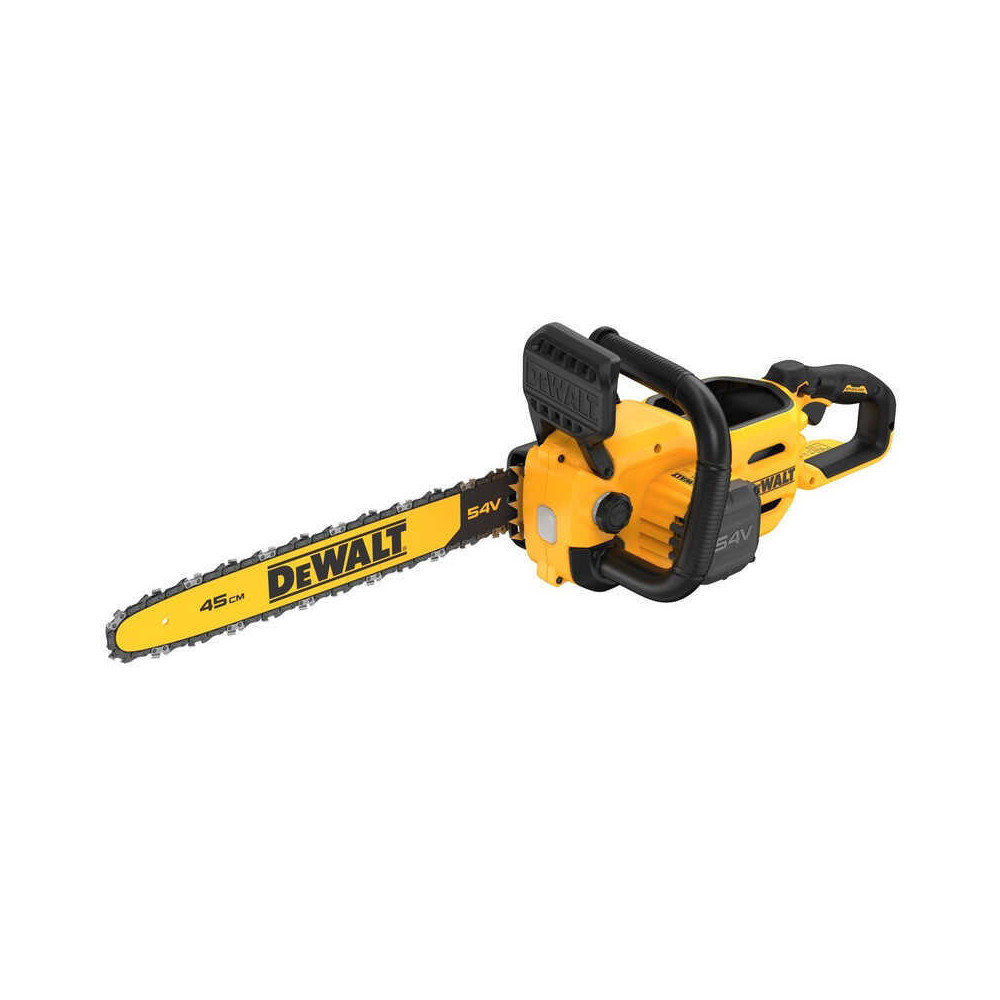 Tronconneuse xr 54V flexvolt Dewalt DCMCS574N xj