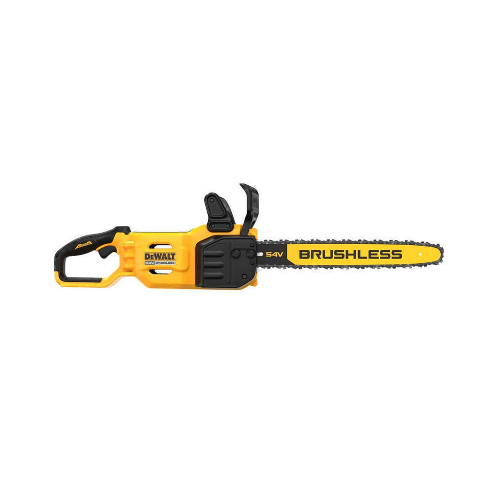 Tronconneuse xr 54V flexvolt Dewalt DCMCS574N xj