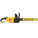 Tronconneuse xr 54V flexvolt Dewalt DCMCS574N xj