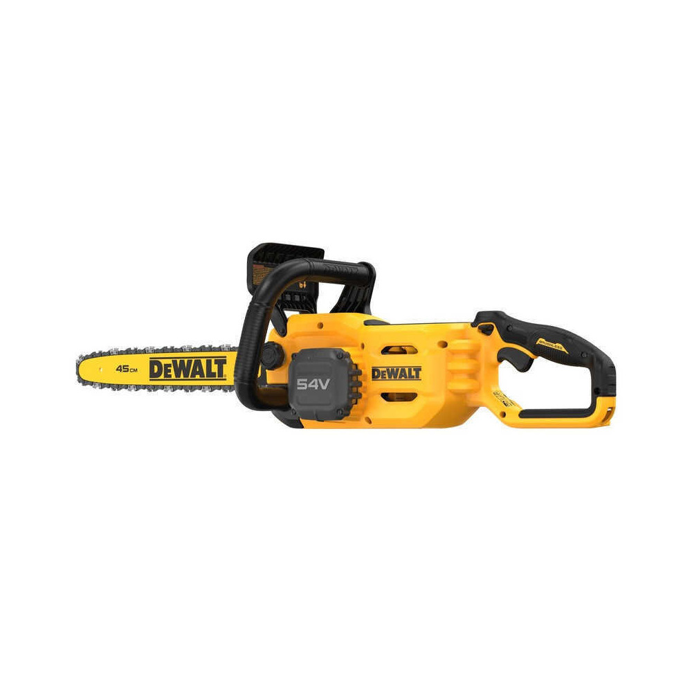 Tronconneuse xr 54V flexvolt Dewalt DCMCS574N xj