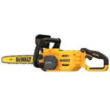 Tronconneuse xr 54V flexvolt Dewalt DCMCS574N xj