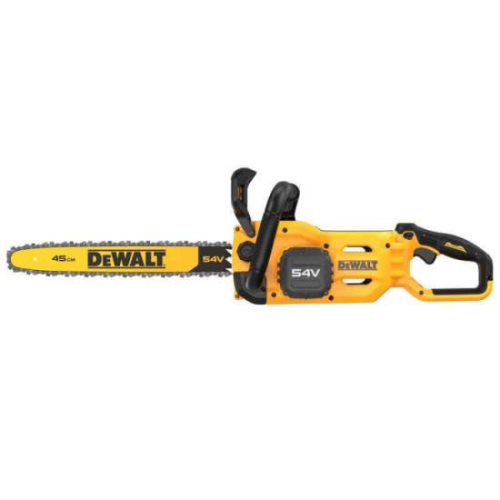 Tronconneuse xr 54V flexvolt Dewalt DCMCS574N xj