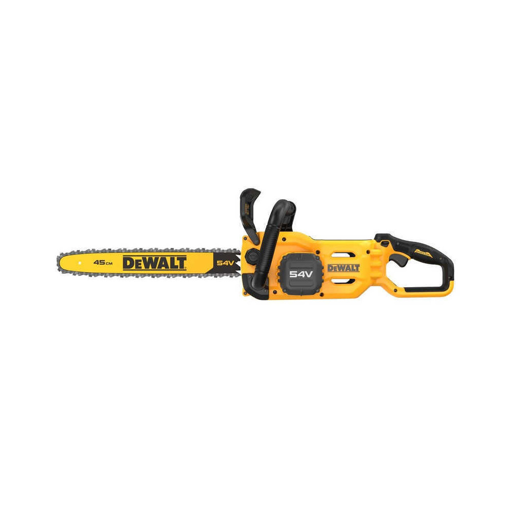 Tronconneuse xr 54V flexvolt Dewalt DCMCS574N xj