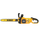 Tronconneuse xr 54V flexvolt Dewalt DCMCS574N xj