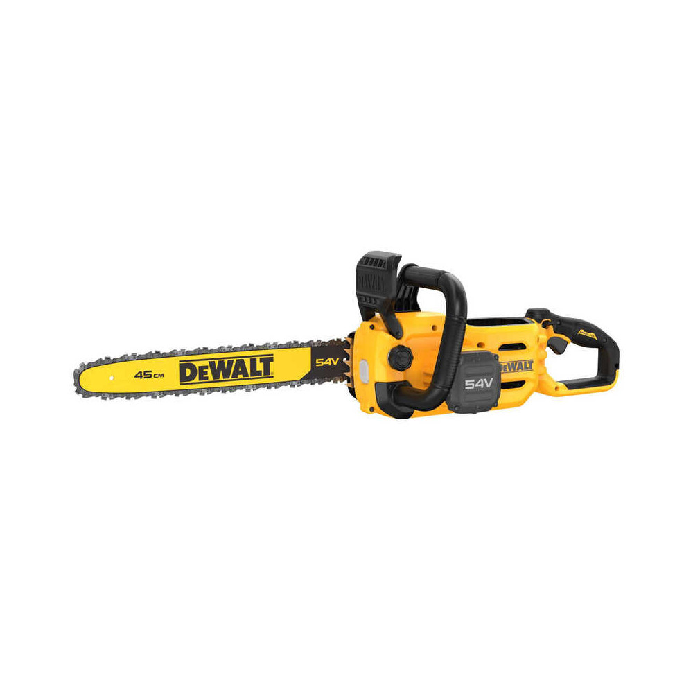 Tronconneuse xr 54V flexvolt Dewalt DCMCS574N xj
