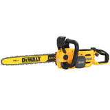 Tronconneuse xr 54V flexvolt Dewalt DCMCS574N xj